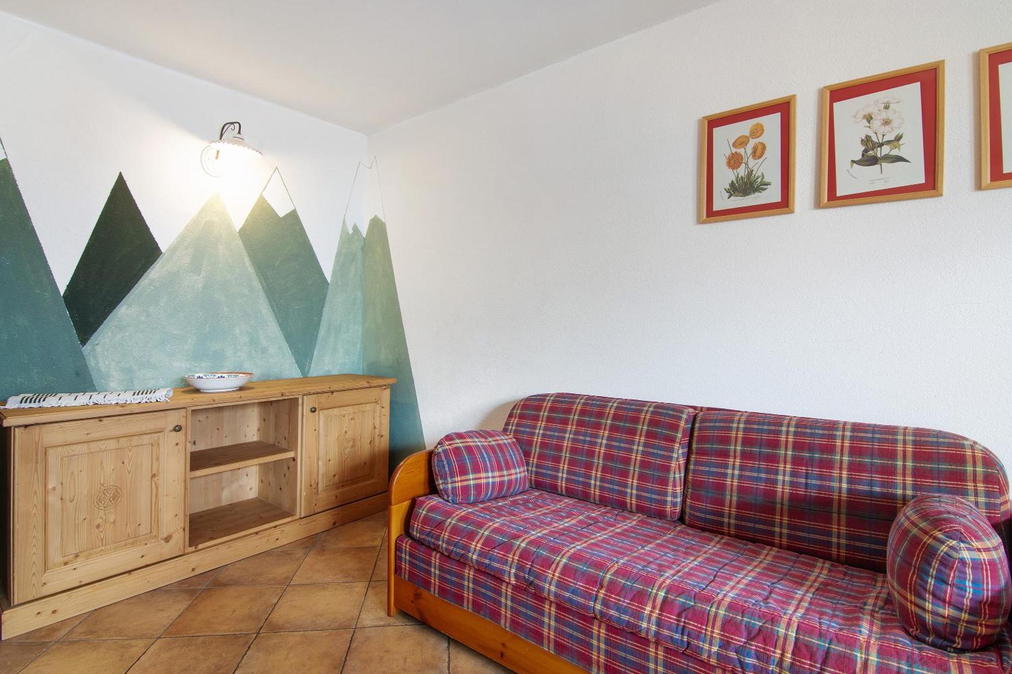 Residence Larice Bianco App N4 Campodolcino Zewnętrze zdjęcie